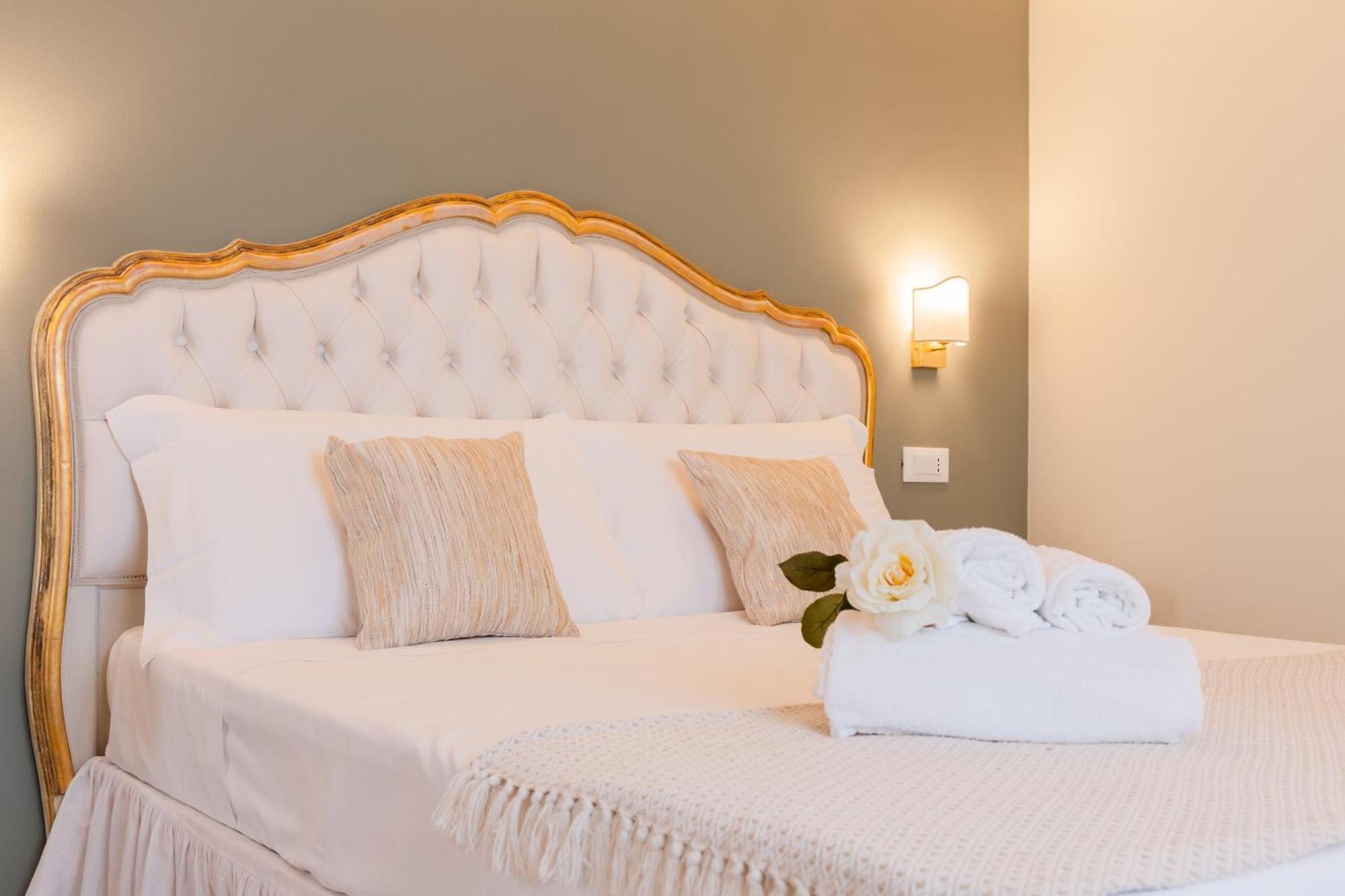 וליג'יו סול מיניציו Relais Ca' Morenica מראה חיצוני תמונה
