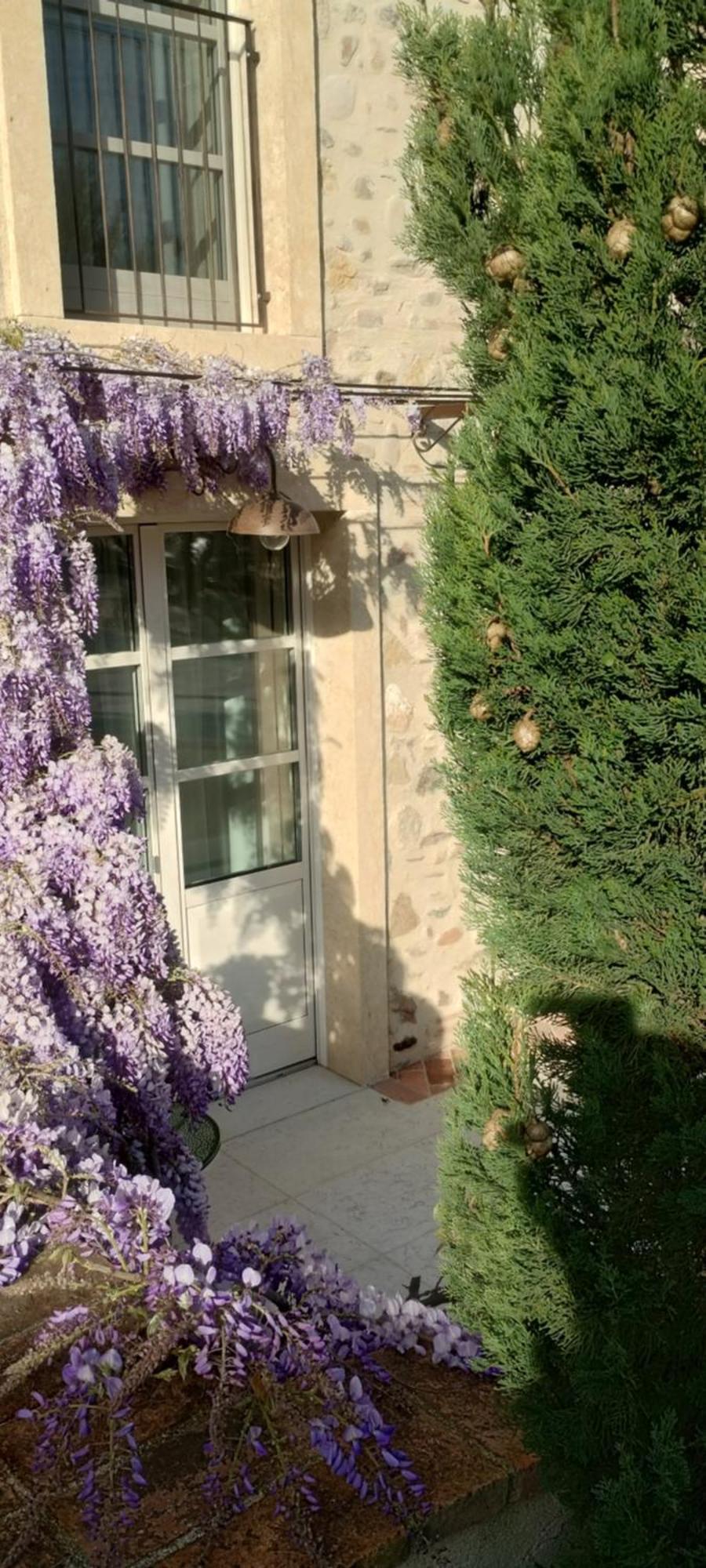 וליג'יו סול מיניציו Relais Ca' Morenica מראה חיצוני תמונה