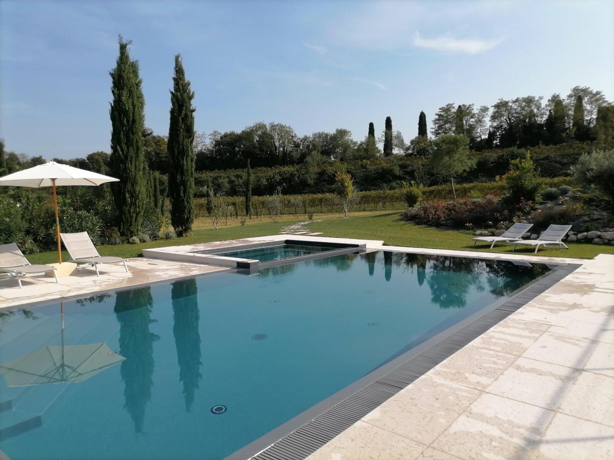 וליג'יו סול מיניציו Relais Ca' Morenica מראה חיצוני תמונה