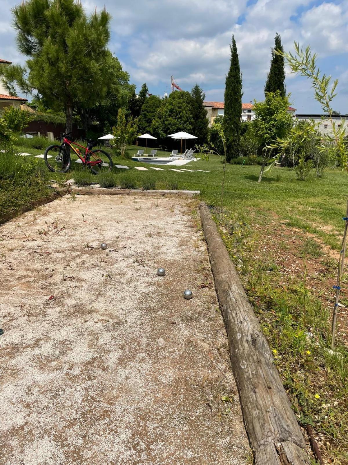 וליג'יו סול מיניציו Relais Ca' Morenica מראה חיצוני תמונה